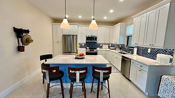 Beachcomber Lodge in Fort Myers Beach