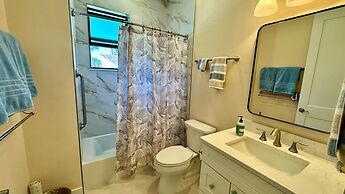 Beachcomber Lodge in Fort Myers Beach