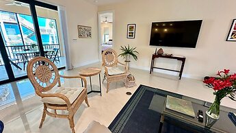 Beachcomber Lodge in Fort Myers Beach