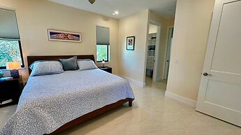 Beachcomber Lodge in Fort Myers Beach