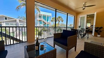 Beachcomber Lodge in Fort Myers Beach