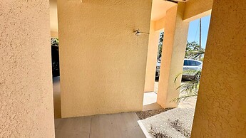 Beachcomber Lodge in Fort Myers Beach