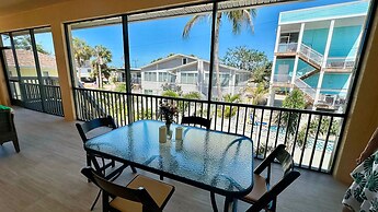 Beachcomber Lodge in Fort Myers Beach