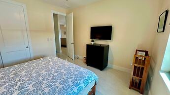 Beachcomber Lodge in Fort Myers Beach
