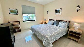 Beachcomber Lodge in Fort Myers Beach