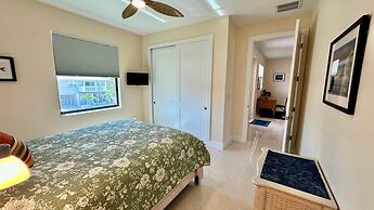 Beachcomber Lodge in Fort Myers Beach