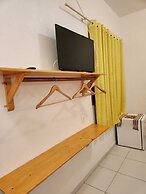 POUSADA VILLA FLORES