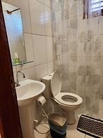 POUSADA VILLA FLORES