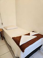 POUSADA VILLA FLORES