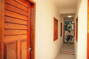 POUSADA VILLA FLORES