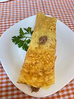 POUSADA VILLA FLORES