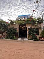 POUSADA VILLA FLORES