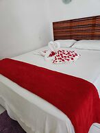 POUSADA VILLA FLORES