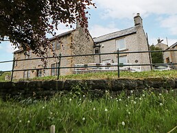 Bank Cottage