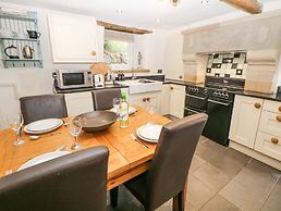 Bank Cottage