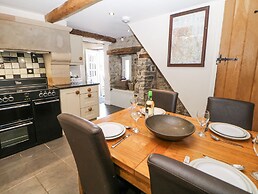 Bank Cottage