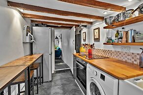 Cottage in Launceston Near Cornwall & Devon