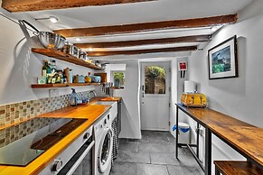 Cottage in Launceston Near Cornwall & Devon