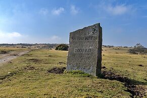 Cottage in Bodmin Moor Near Beaches