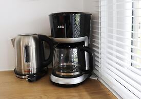 Chalet by Hegermeer With Harbor Access