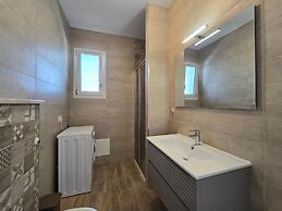 Home Geranio With Private Garden