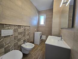 Home Geranio With Private Garden