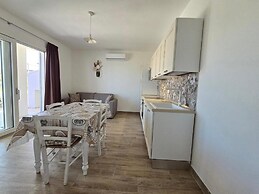 Home Geranio With Private Garden