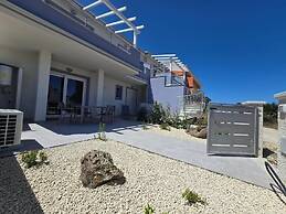 Home Geranio With Private Garden