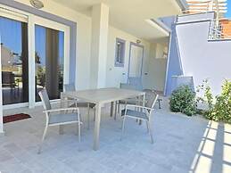 Home Geranio With Private Garden