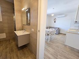 Home Geranio With Private Garden