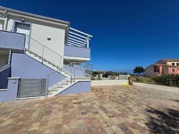 Home Geranio With Private Garden