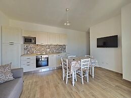 Home Geranio With Private Garden