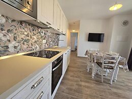 Home Geranio With Private Garden