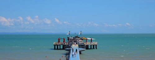 Lovely and Elegant Residence Near the Beach in Lignano