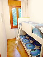 Lovely and Elegant Residence Near the Beach in Lignano