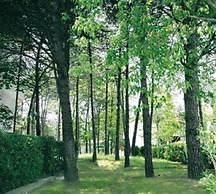 Lovely and Elegant Residence Near the Beach in Lignano