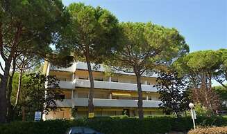Lovely and Elegant Residence Near the Beach in Lignano