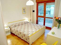 Lovely and Elegant Residence Near the Beach in Lignano