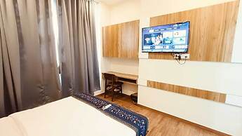 Hotel Free Dom-Nesco Exhibition