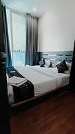 Hotel Free Dom-Nesco Exhibition