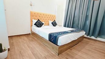 Hotel Free Dom-Nesco Exhibition
