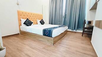 Hotel Free Dom-Nesco Exhibition