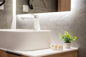 Unicos City Suites