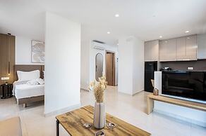 Unicos City Suites