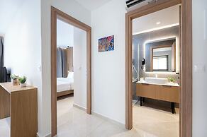 Unicos City Suites