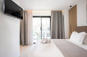 Unicos City Suites
