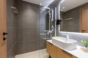 Unicos City Suites