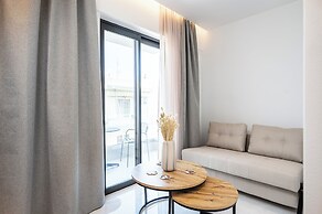 Unicos City Suites