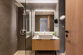 Unicos City Suites