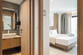 Unicos City Suites